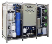 Equipement station de lavage