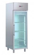 Location armoire réfrigérée porte vitrée - Armoire positive, négative, bi-température