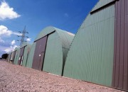 Location de batiment pour stockage