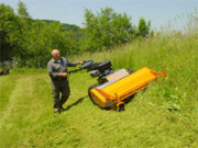 Location broyeur agricole