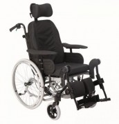 Location de fauteuil roulant pour patients handicapés