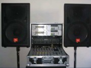 Location de matériel de sonorisation pour anniversaire