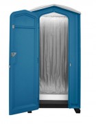 Location douche mobile