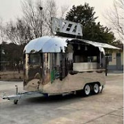 Location foodtruck tout équipé