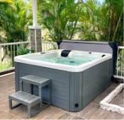 Location jacuzzi et bain nordique