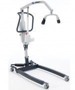 Location lève personne électrique PMR - Capacité : 180 kg