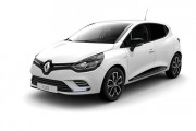 Location longue durée Renault CLIO 4 Société