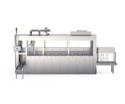 Location machine de lavage industrielle