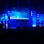 Location mur de Led intérieur