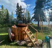 Location sauna intérieur ou extérieur