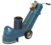 Location surfaceuse rectifieuse sol beton