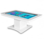 Location table basse tactile multitouch - Location plateforme digitale flexible qui permet de nombreuses positions