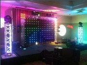 Location totem carrée