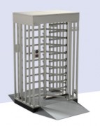 Location tourniquet connecté mobile