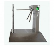 Location tourniquet mobile bidirectionnel