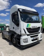 Location tracteur routier Iveco occasion
