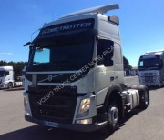 Location tracteur routier Volvo occasion à boîte automatique