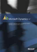 Logiciel Business Intelligence Microsoft Dynamics 