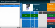 Logiciel de caisse et gestion pour commerce de détail