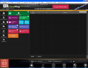 Logiciel de caisse pour textile