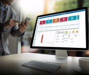 Logiciel de pointage sous cloud