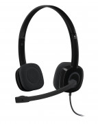 Logitech H151 - Casque PC - IP / Softphone