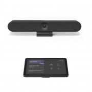 Logitech Rally Bar Huddle + Tap IP - Occasion
