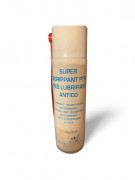 Lubrifiant dégrippant