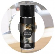 Lubrifiant pour bois 400ml