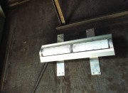 Luminaire linéaire (HDL LED)