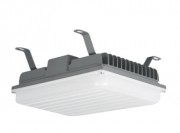 Luminaire LED 110 lumens IP66/IK09 - 110lm/W - 100W/150W