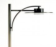 Luminaire à éclairage public