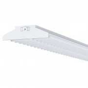 Luminaire LED salle de sport intérieure - 60 à 150 W - 150 lm/W 
