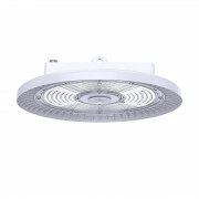 Luminaire LED à 2 optiques symétriques IP65/IK08 - 160 lm/W - 100 à 240 W