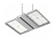 Luminaire LED Highbay en aluminium