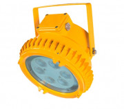 Luminaire LED ATEX pour atmosphères explosives