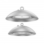Luminaire LED pour industrie et grandes hauteurs IP66/IK10 - 155 lm/W - 100 à 200 W