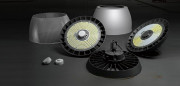 luminaires led ip65 ufo