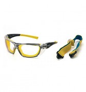 Lunettes de protection en polycarbonate