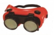Lunettes pour soudure autogène