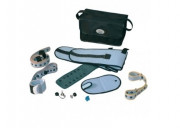 Kit de contention avec sacoche