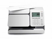 Machine à affranchir - Jusqu'à 15 courriers/jour