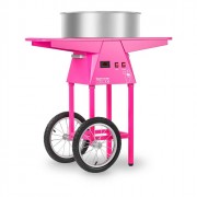 Machine à barbe à papa professionnelle