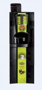 Machine à café Espresso pour capsules biologiques - Cafetière pour capsules biologiques compatibles Blue®