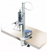 Machine à capsuler électrique - 700 bouchons/heure