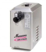 Machine à chantilly 2 litres