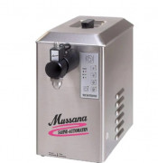 Machine à chantilly 6 litres
