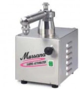 Machine à chantilly Labo