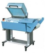 Machine à cloche 3 KW