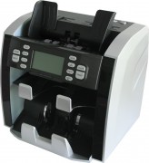 Machine à compter 1100 billets / min